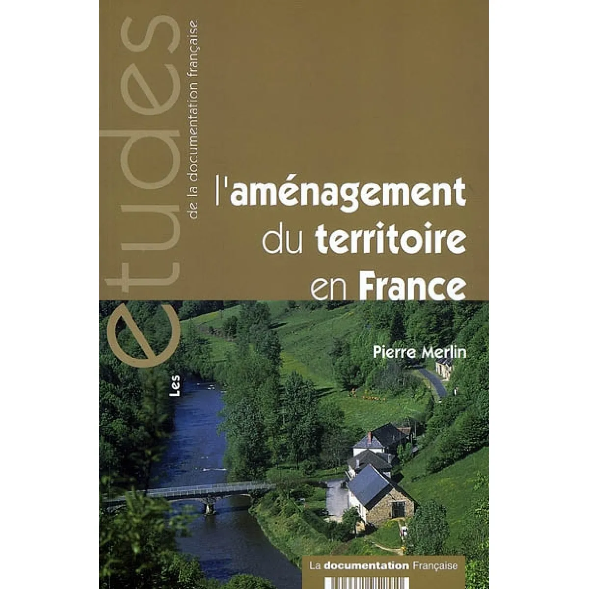 L'aménagement du territoire en France · Occasion