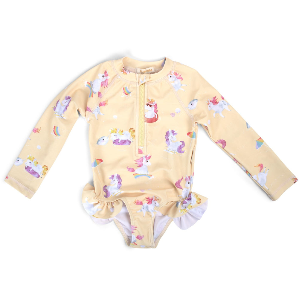 Køb FILIBABBA Unicorn Shores Vilje Uv Dragt