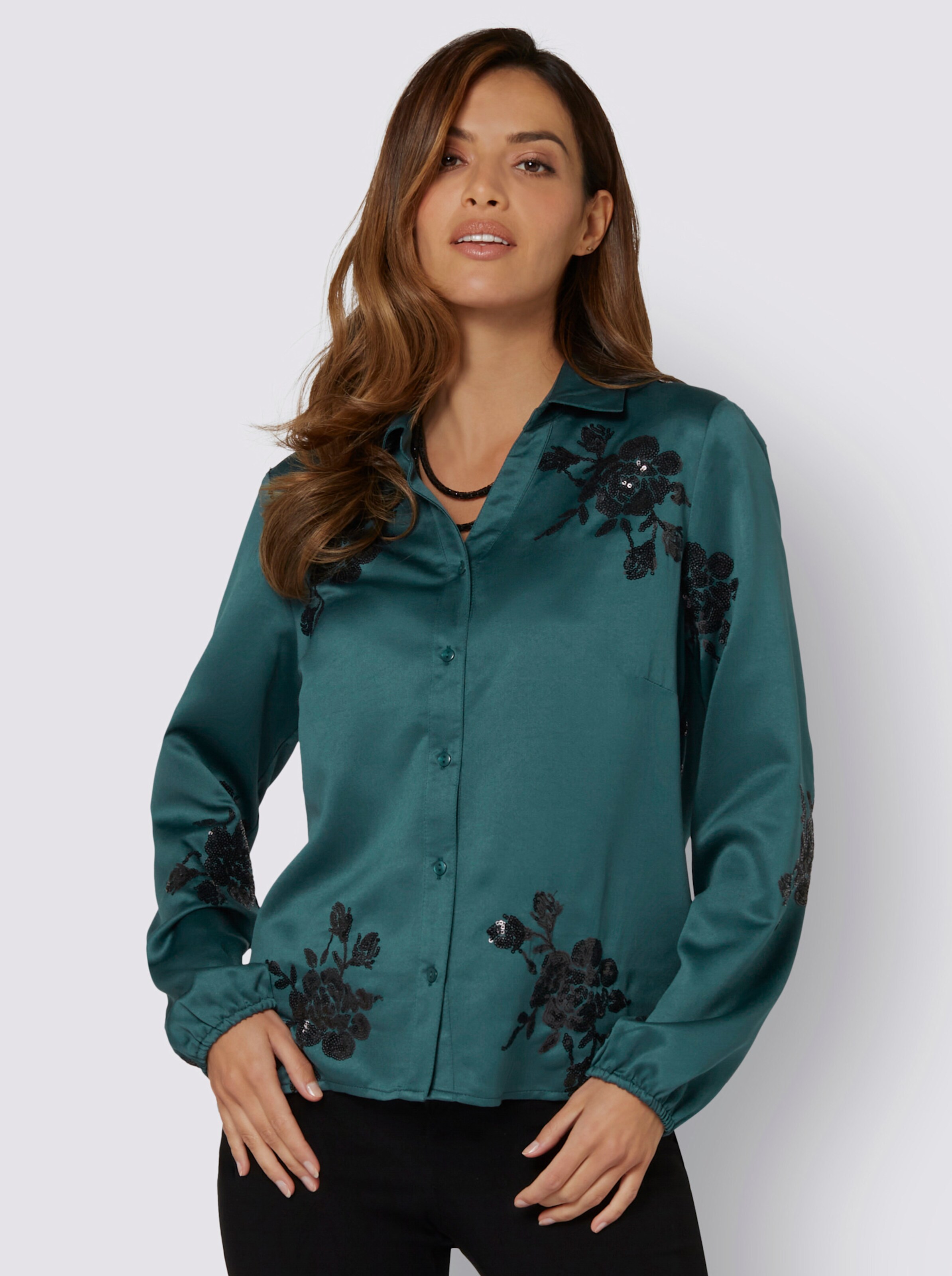 Bluse