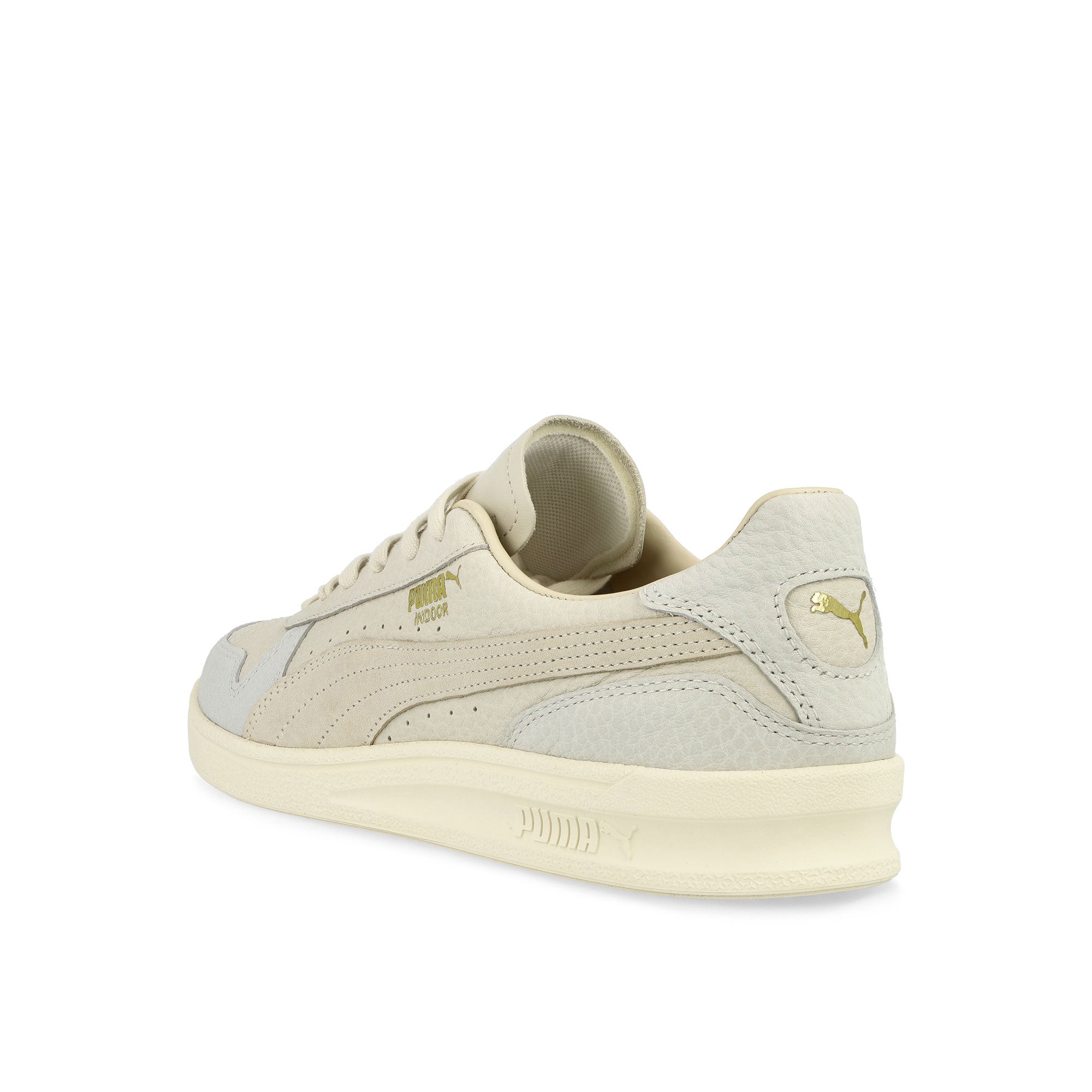 Puma<br>Indoor MII