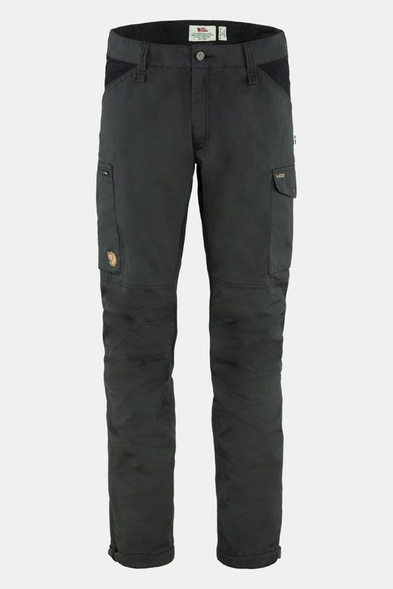 Fjällräven Fjällräven Kaipak Trekkingbroek