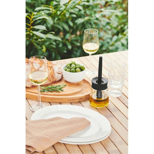 Rosendahl Grand Cru Soft Middagstallerken, Hvid, Ø27 cm