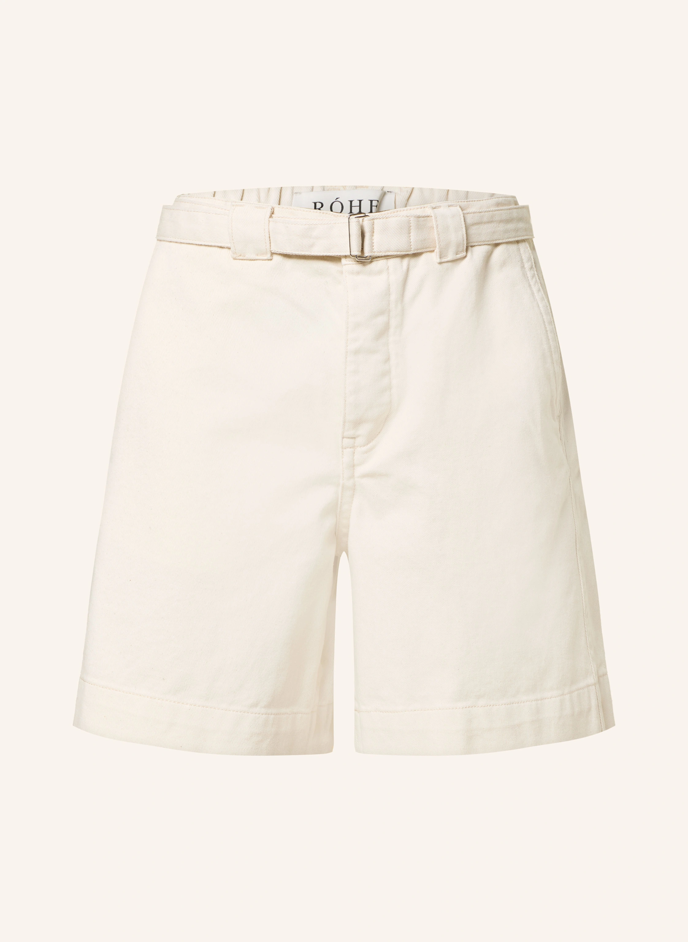 RÓHE Shorts Relaxed Fit