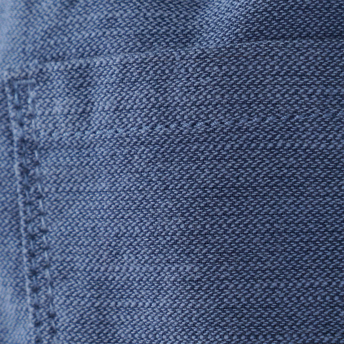 Topomini Baby Hose zum Umkrempeln dunkelblau