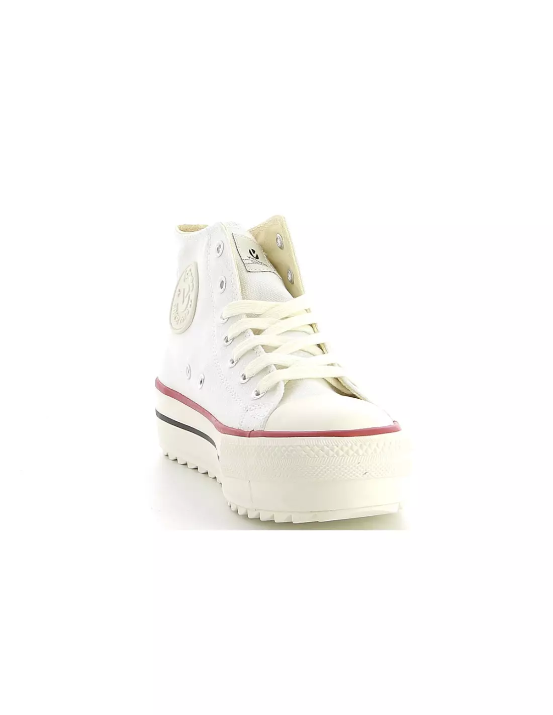 VICTORIA 1061121 - Sneakers Blanc