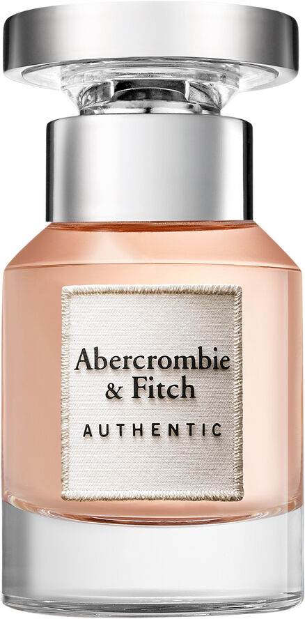 Abercrombie & Fitch Abercrombie & Fitch Authentic Woman Eau de parfum