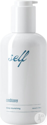Self Deep Nourishing Après-Shampoing 200ml