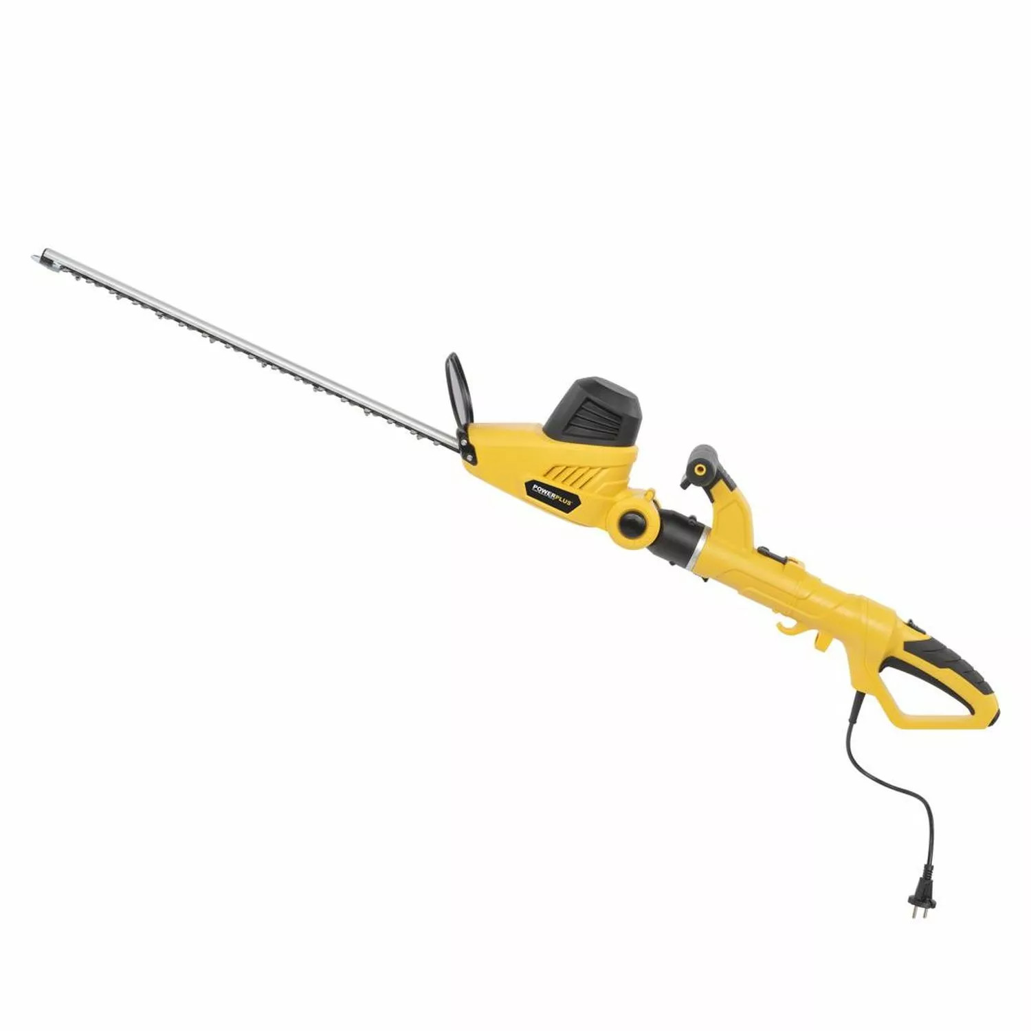 Powerplus POWXG2043 Heggenschaar - 750W - Telescopisch