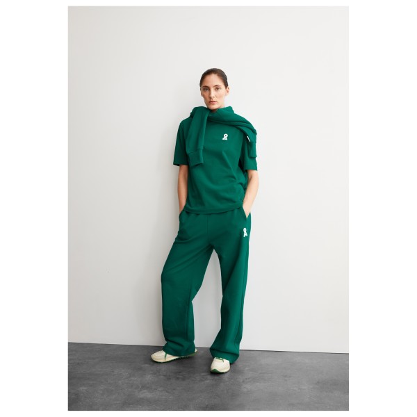 ARMEDANGELS - Women's Tarjaa Å Embro - T-shirt