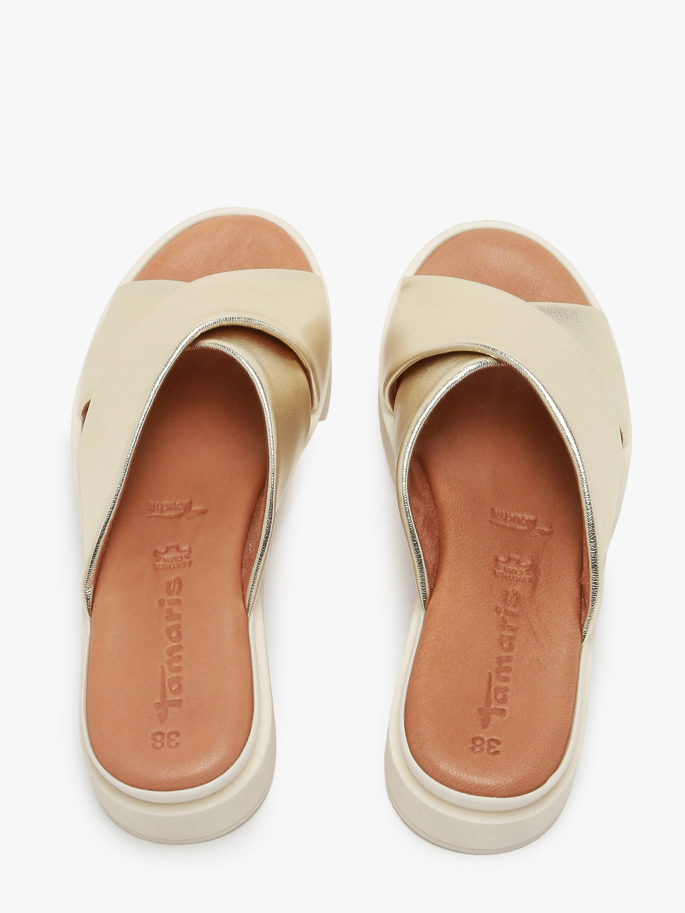 Mules TAMARIS