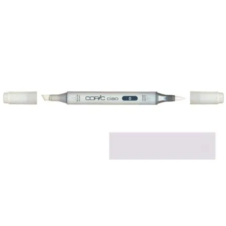 Copic Ciao BV000 - Iridescent Mauve