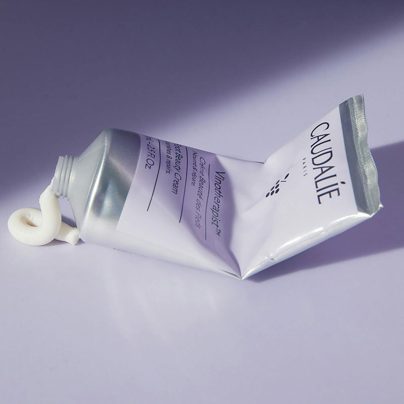 Caudalie - Vinotherapist - Pflegecreme für schöne Füße, 75ml