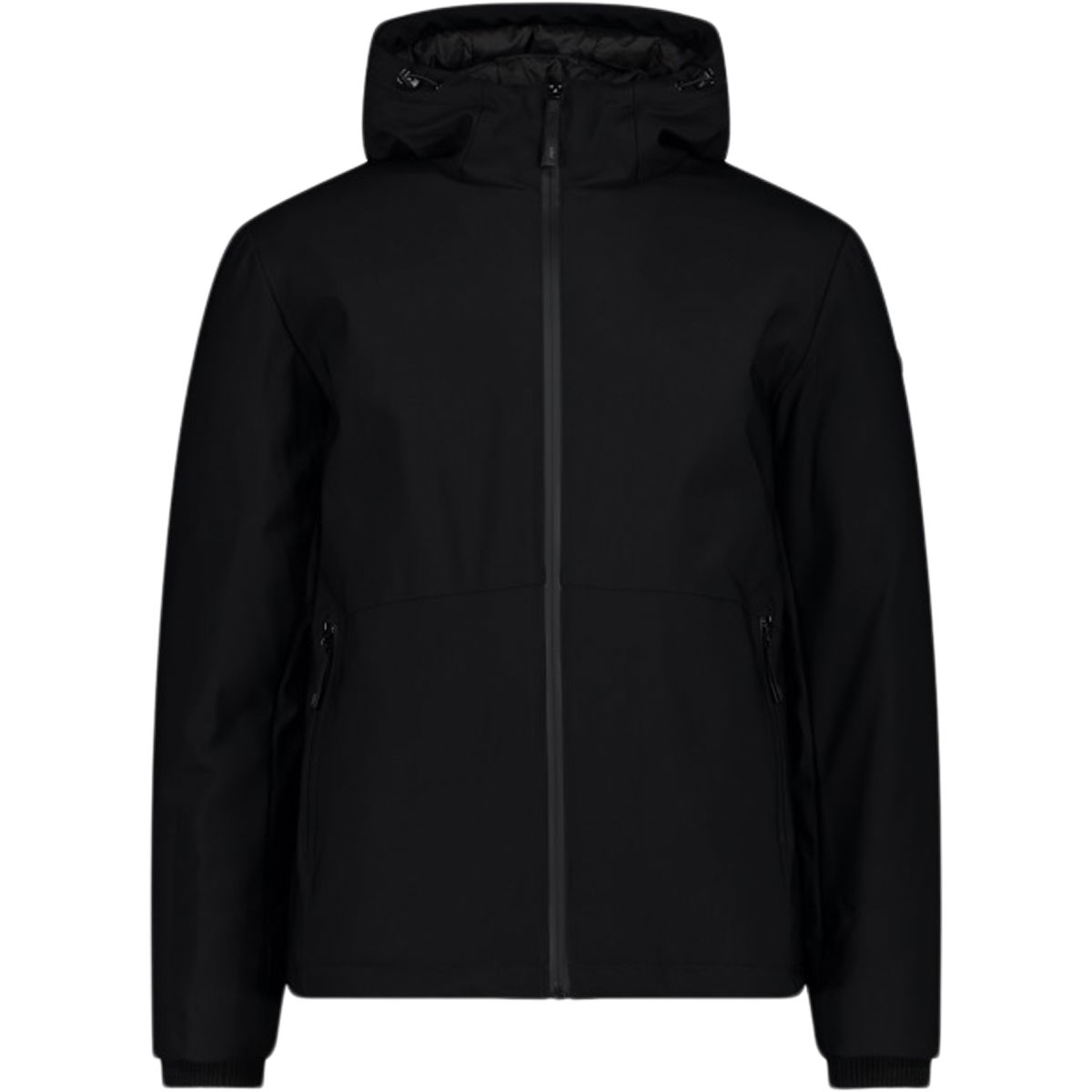 CMP Down Fix Hood Jakke Herre