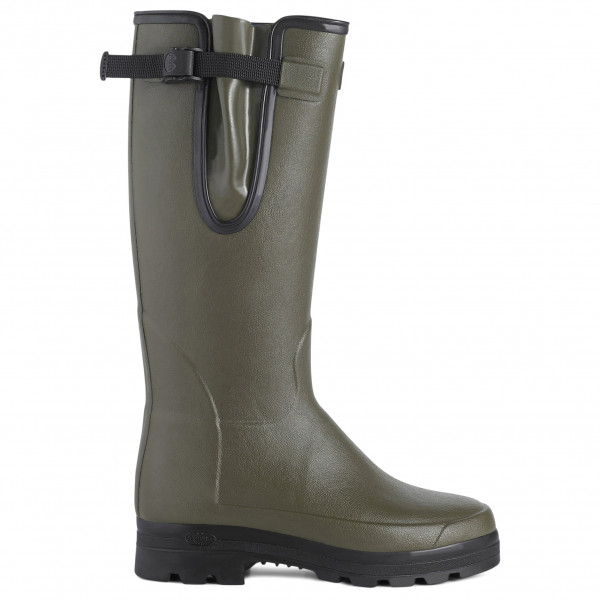 Le Chameau - Vierzonord - Bottes en caoutchouc