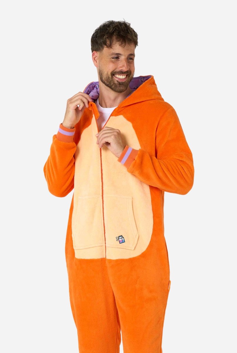 Kat Onesie
