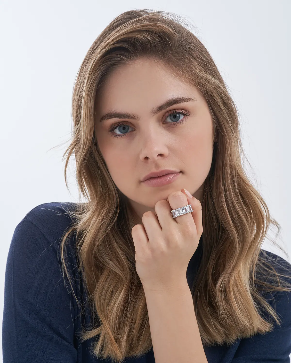 Ring - Sparkling Carmen