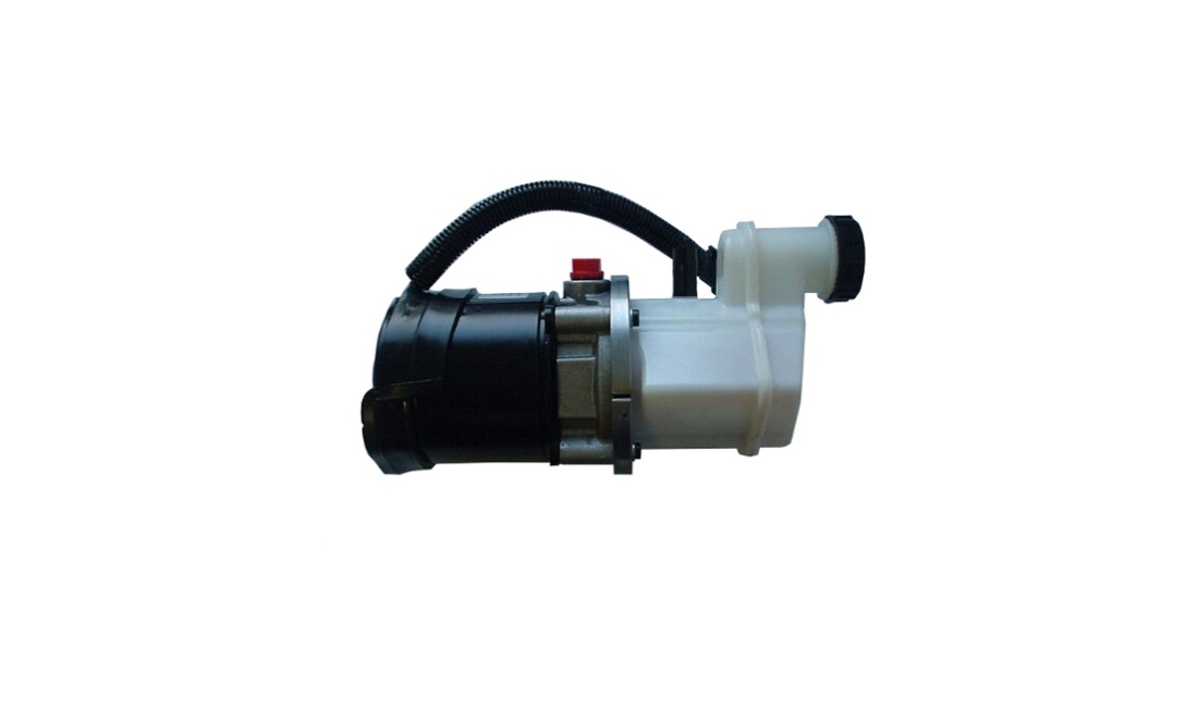 Servopumpe elektrisk-hydraulisk
