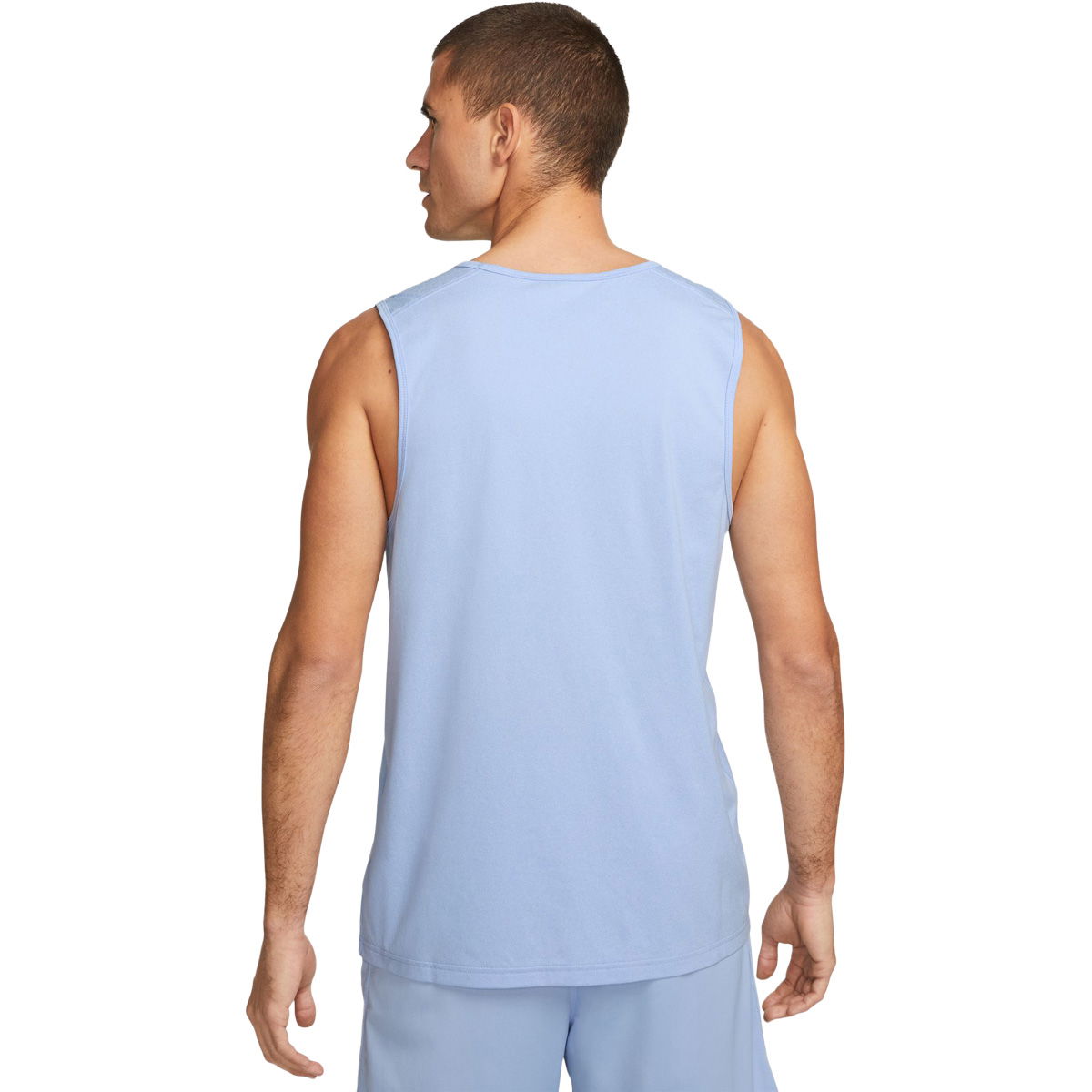 Nike Dri-FIT Hyverse Træningstop Herre