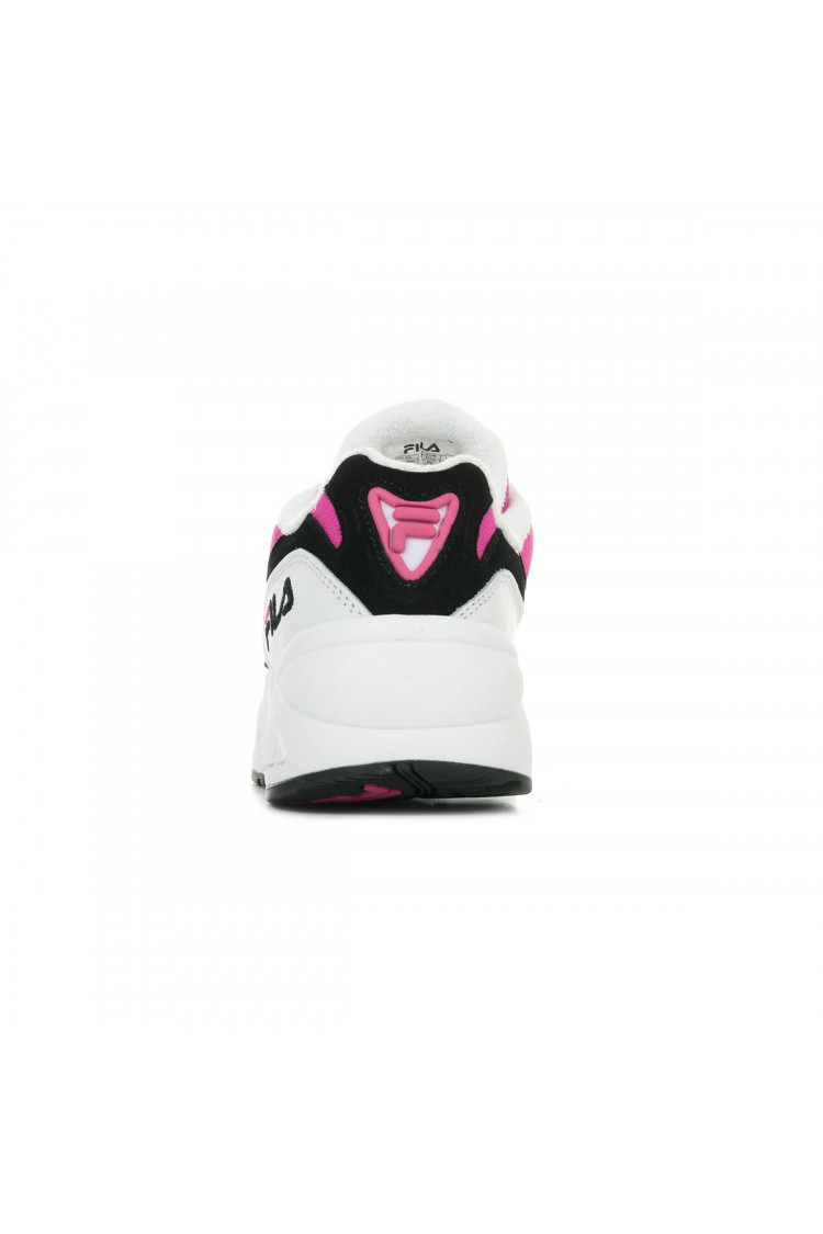 V94M Low WMN white/very berry/black FILA / 1010291