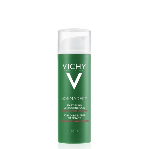 Vichy Normaderm Anti-Imperfeições Hidratação 24h 50ml