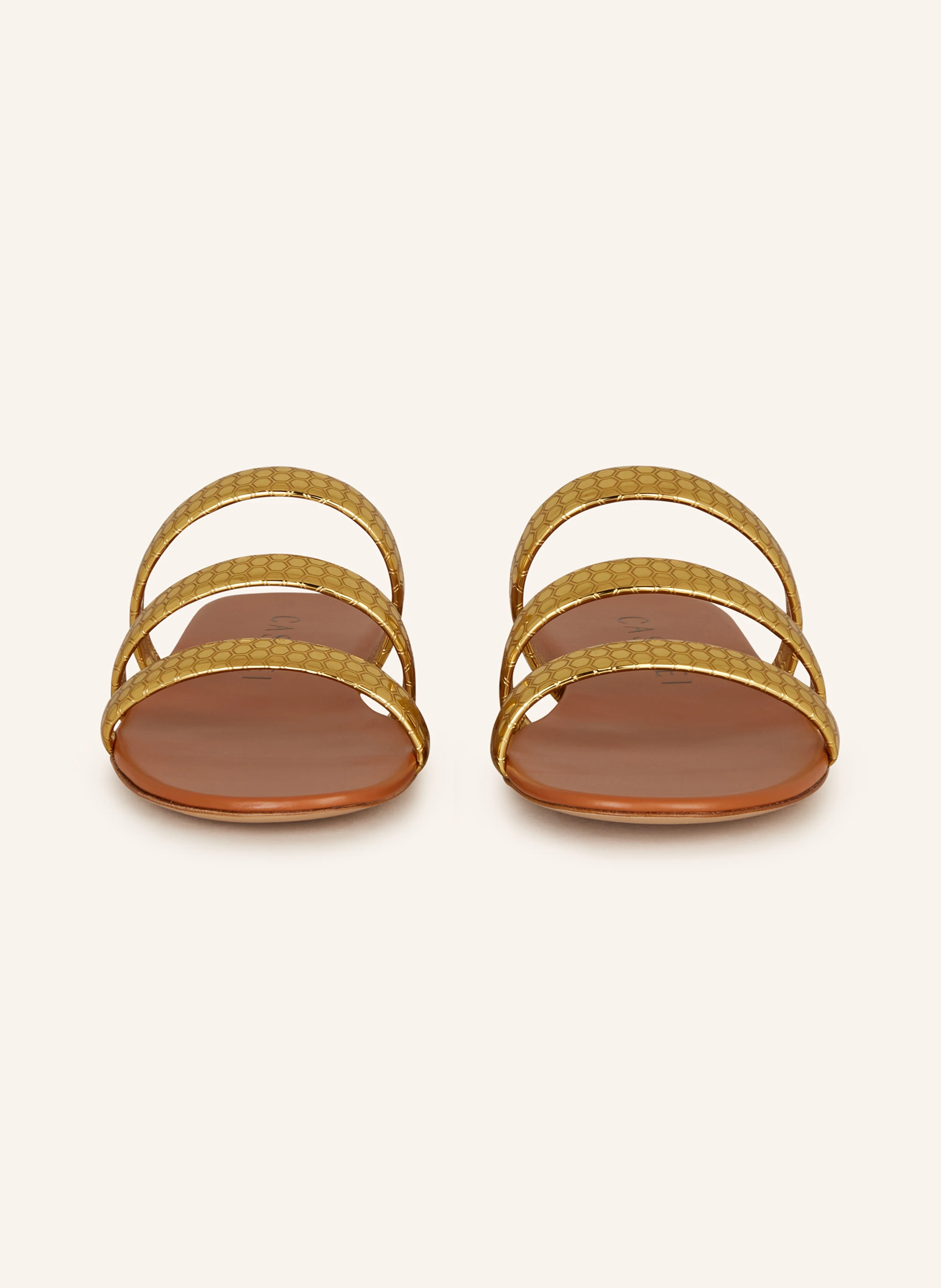 CASADEI Sandalen ATOMIUM