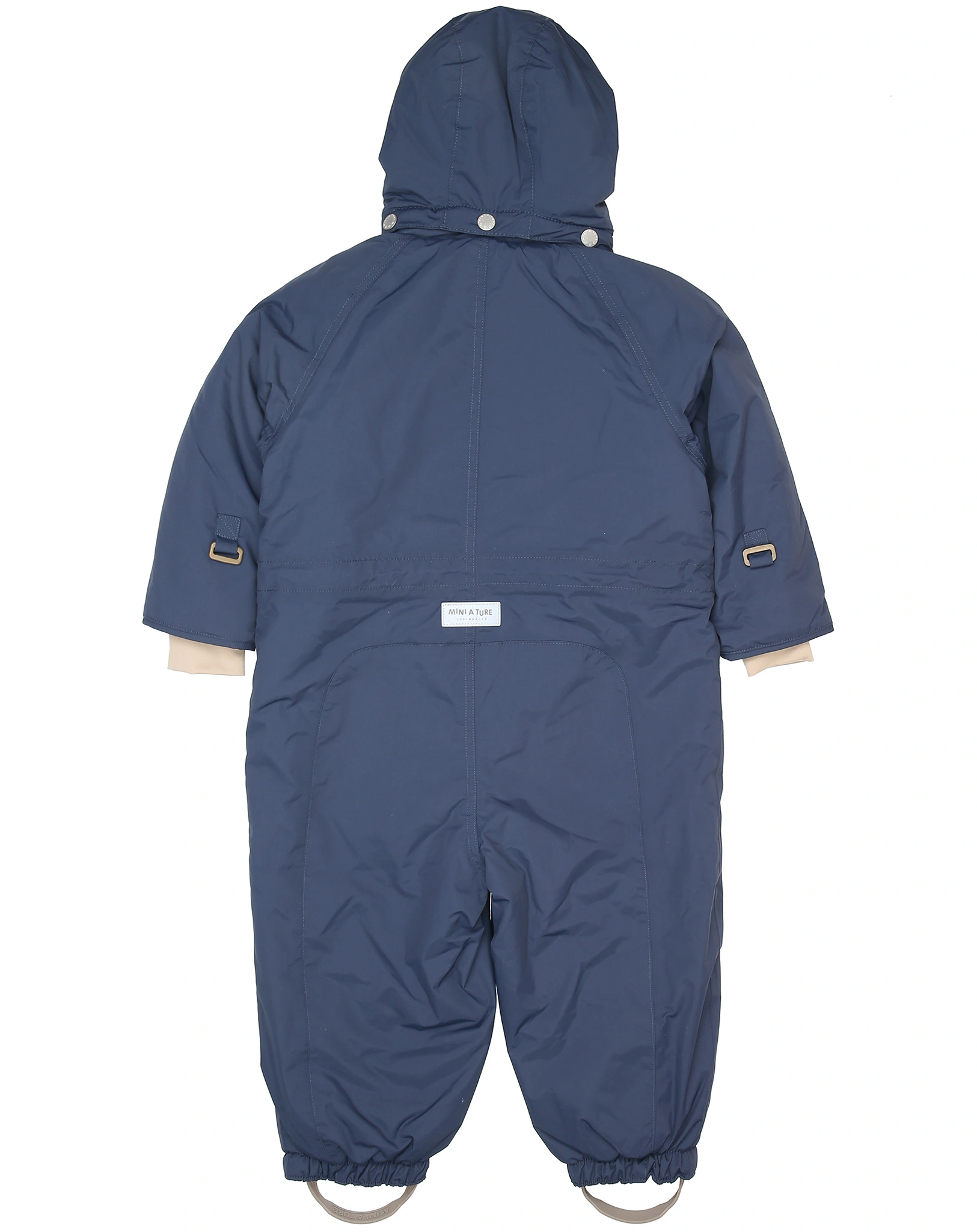 Schneeanzug MATWISTI mit Innenfleece in blue nights