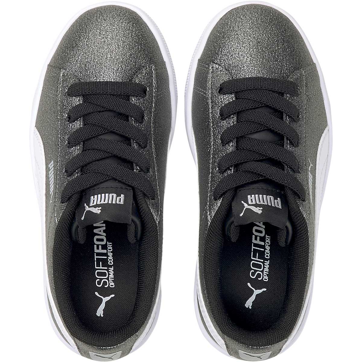 Puma Vikky V2 Glitz 2 Sneakers Børn