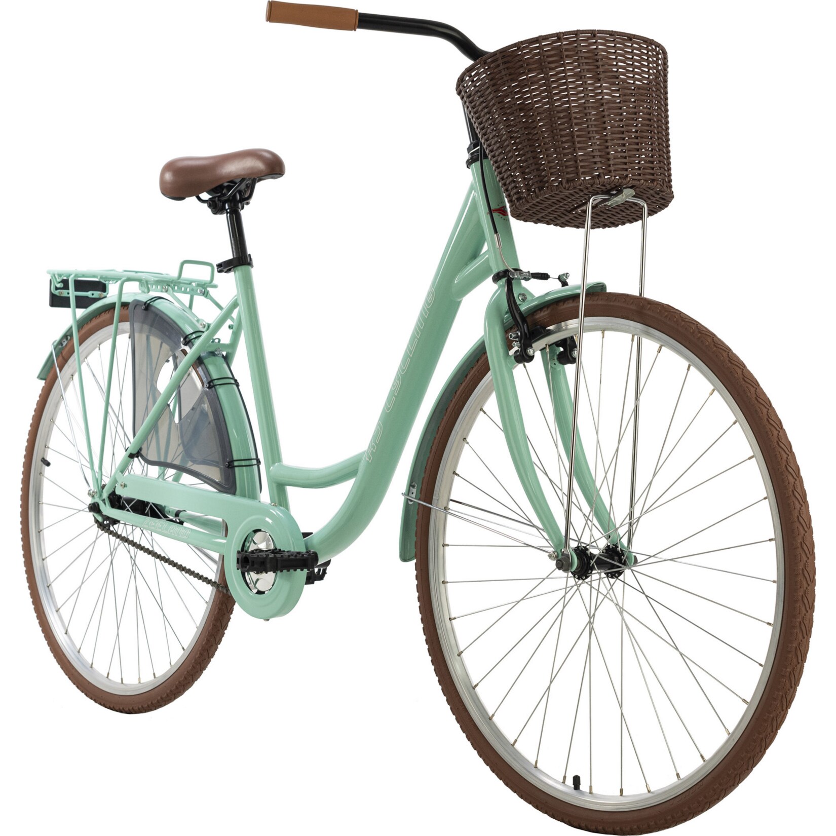 KS Cycling Damenfahrrad Cityrad Zeeland 28 Zoll