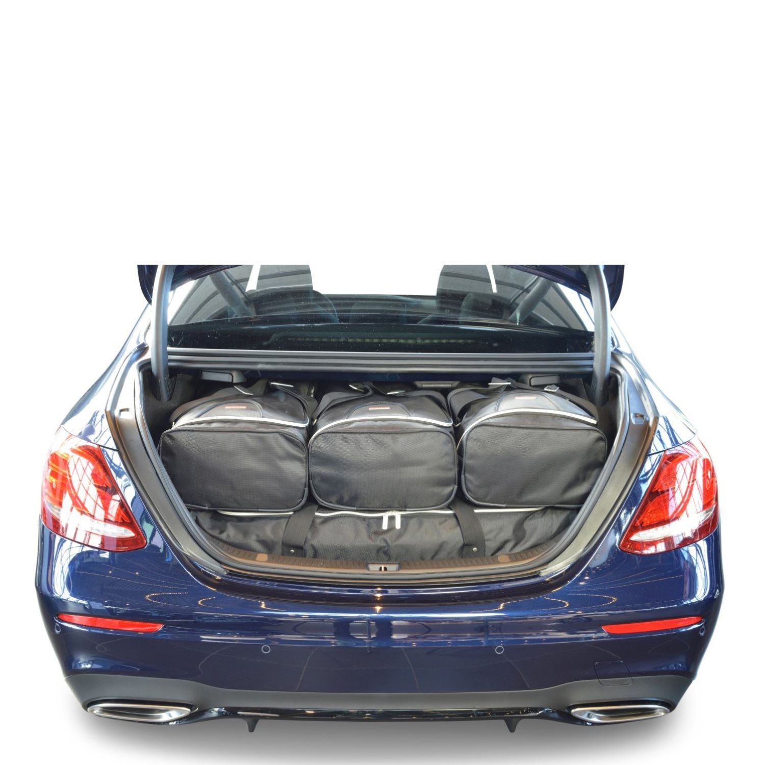 Car-Bags Mercedes-Benz E-Klasse (W212) 2009-2016 4-deurs sedan