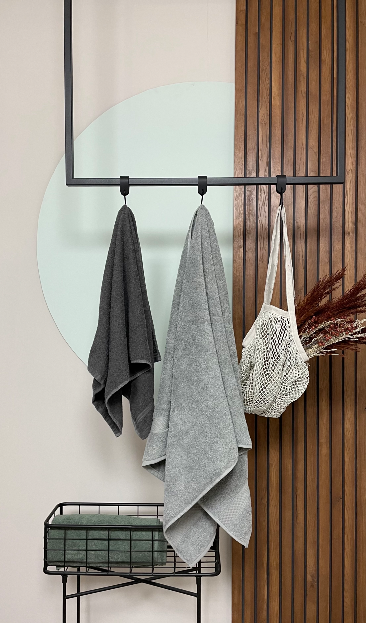 M/gou/Spink | S-haak hangers