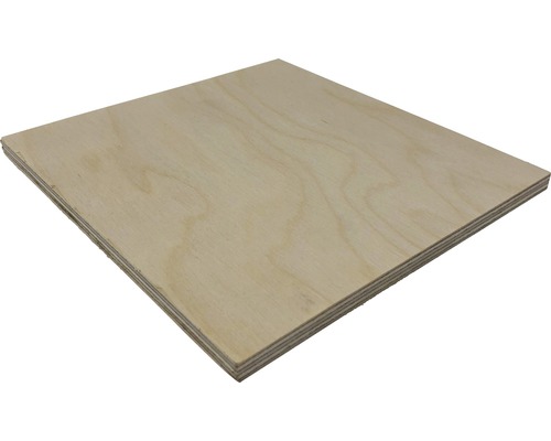 Berkenmultiplexpaneel BB/BB 1500x3000x6,5 mm