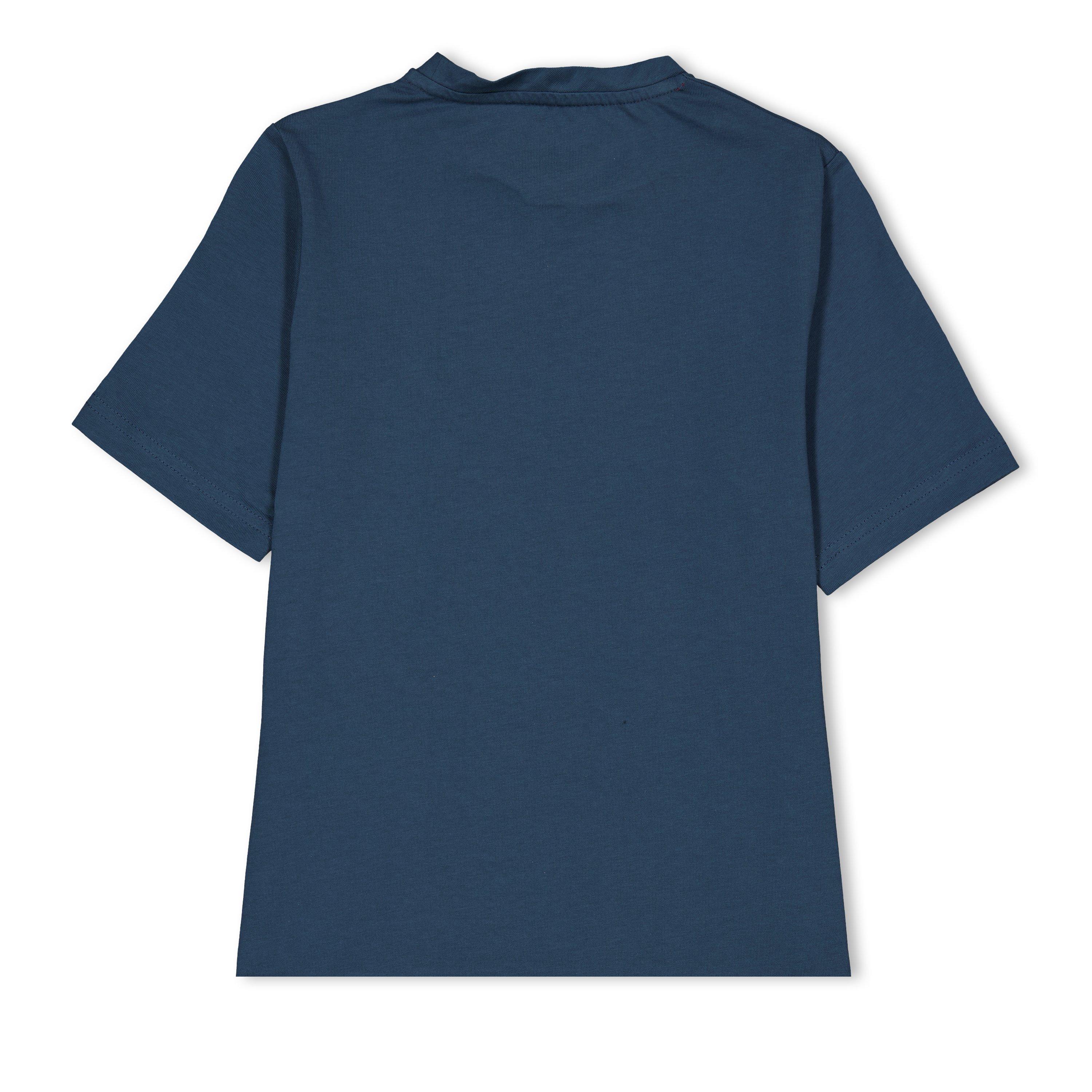 Castore Logo Tee Jn99