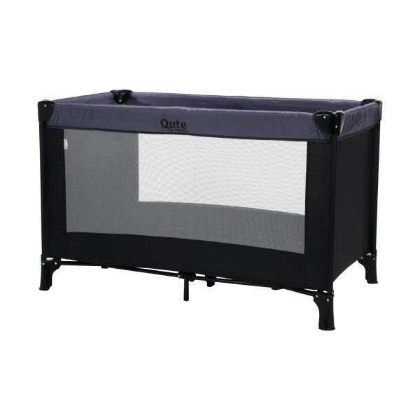 Qute Q-Sleep Campingbedje