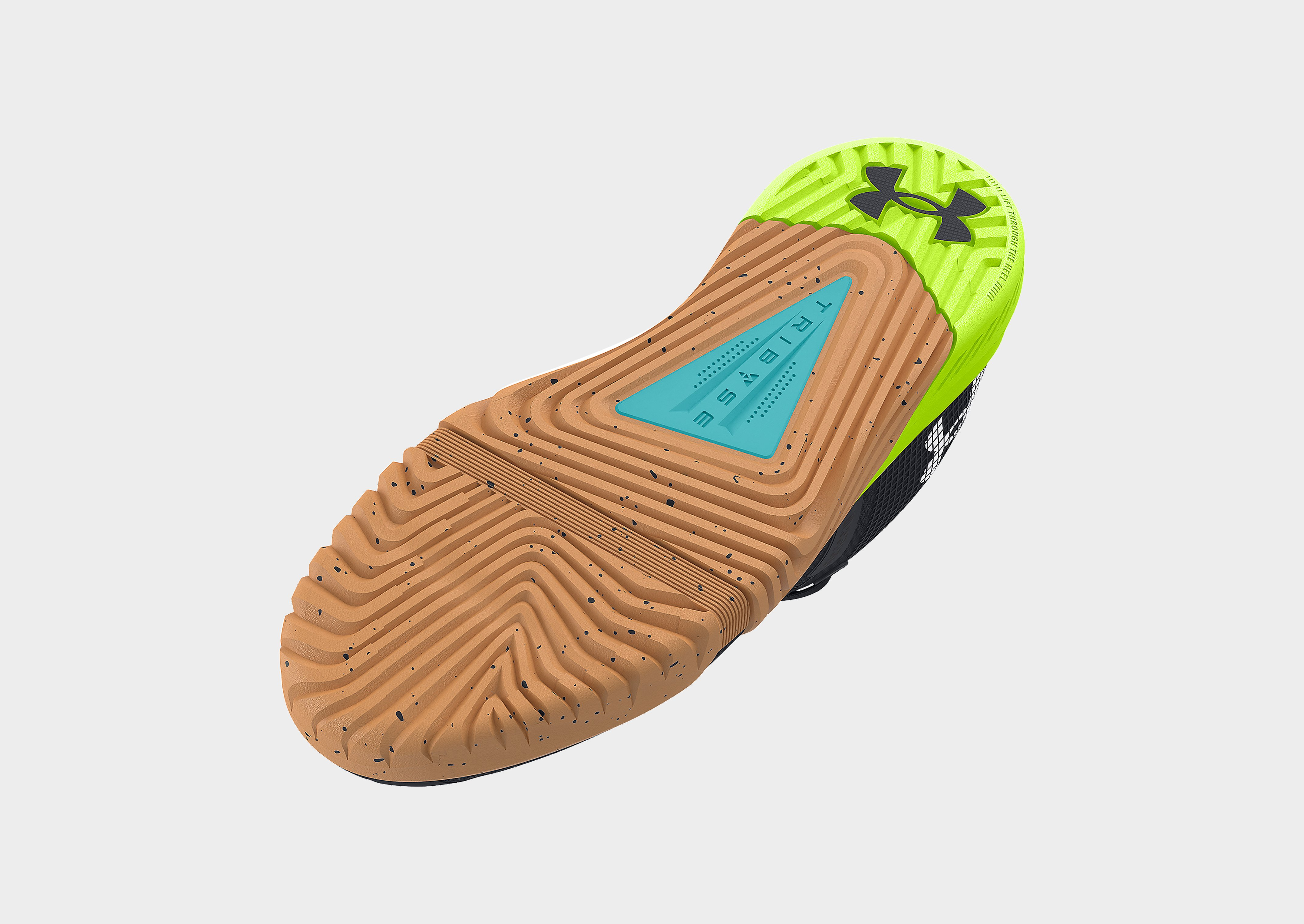 Under Armour Technical Performa UA TriBase Reign 6