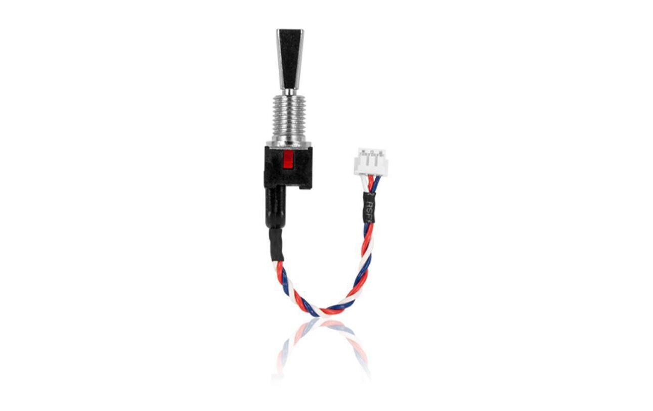 Schalter 3POS-S-OXO-AB CORESchalter