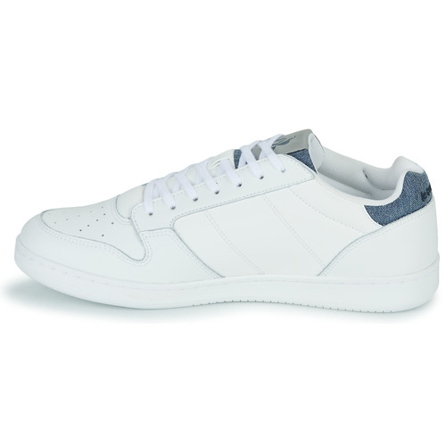 Le Coq Sportif - BREAKPOINT CRAFT - Blanc / Marine