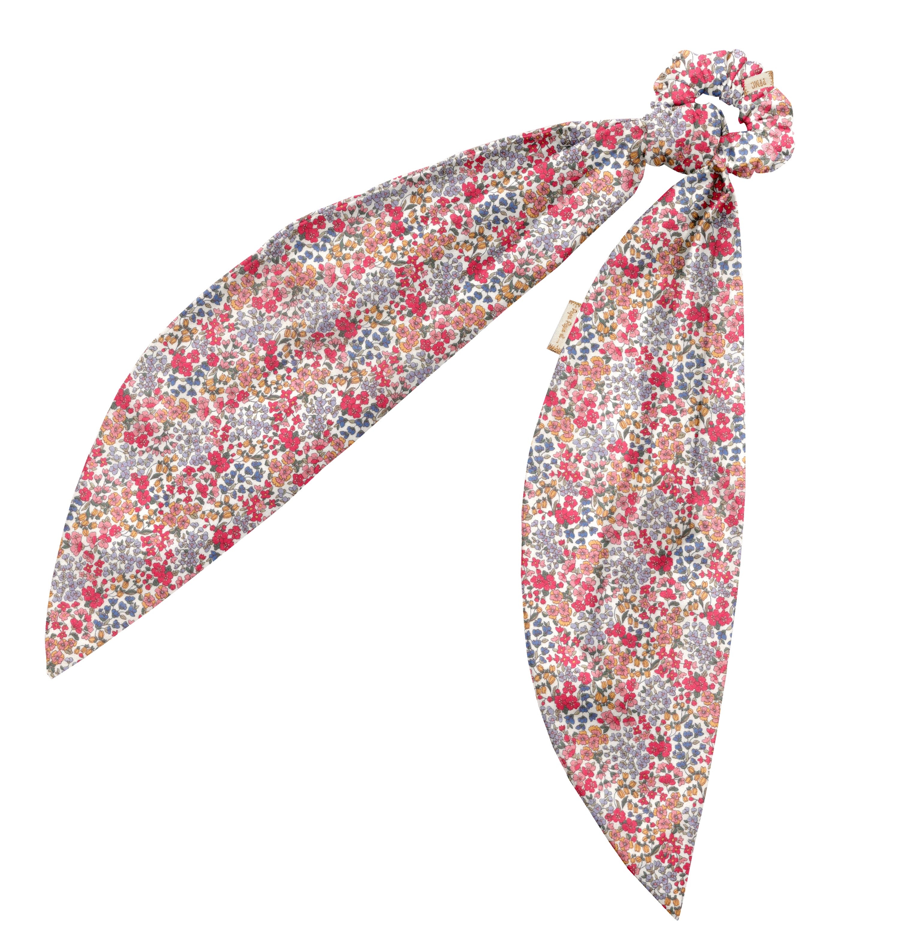 Foulchie Long Porcelaine Rosée