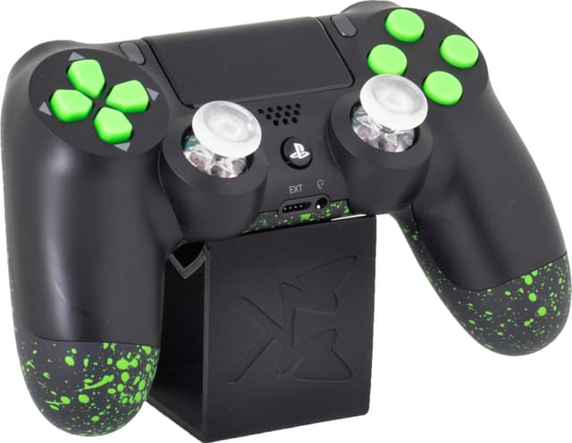 King Controller M4 PS4 gamepad