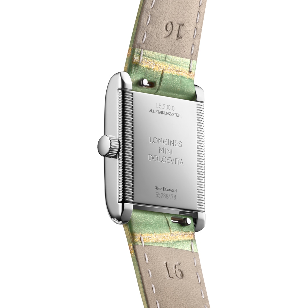 Longines Mini DolceVita 29mm