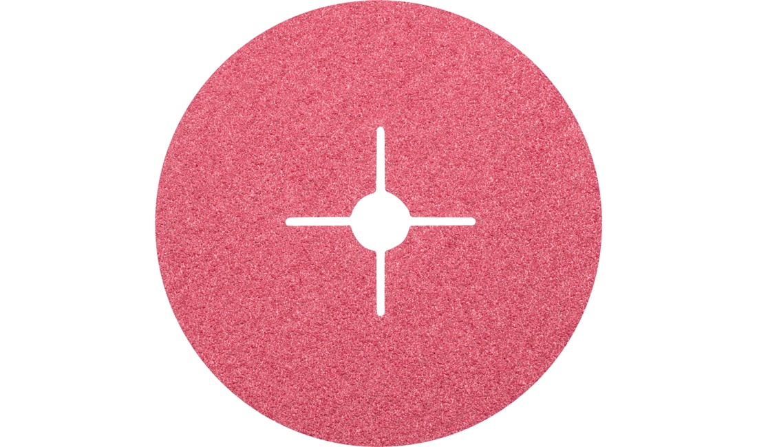 Fiberskive 180 mm