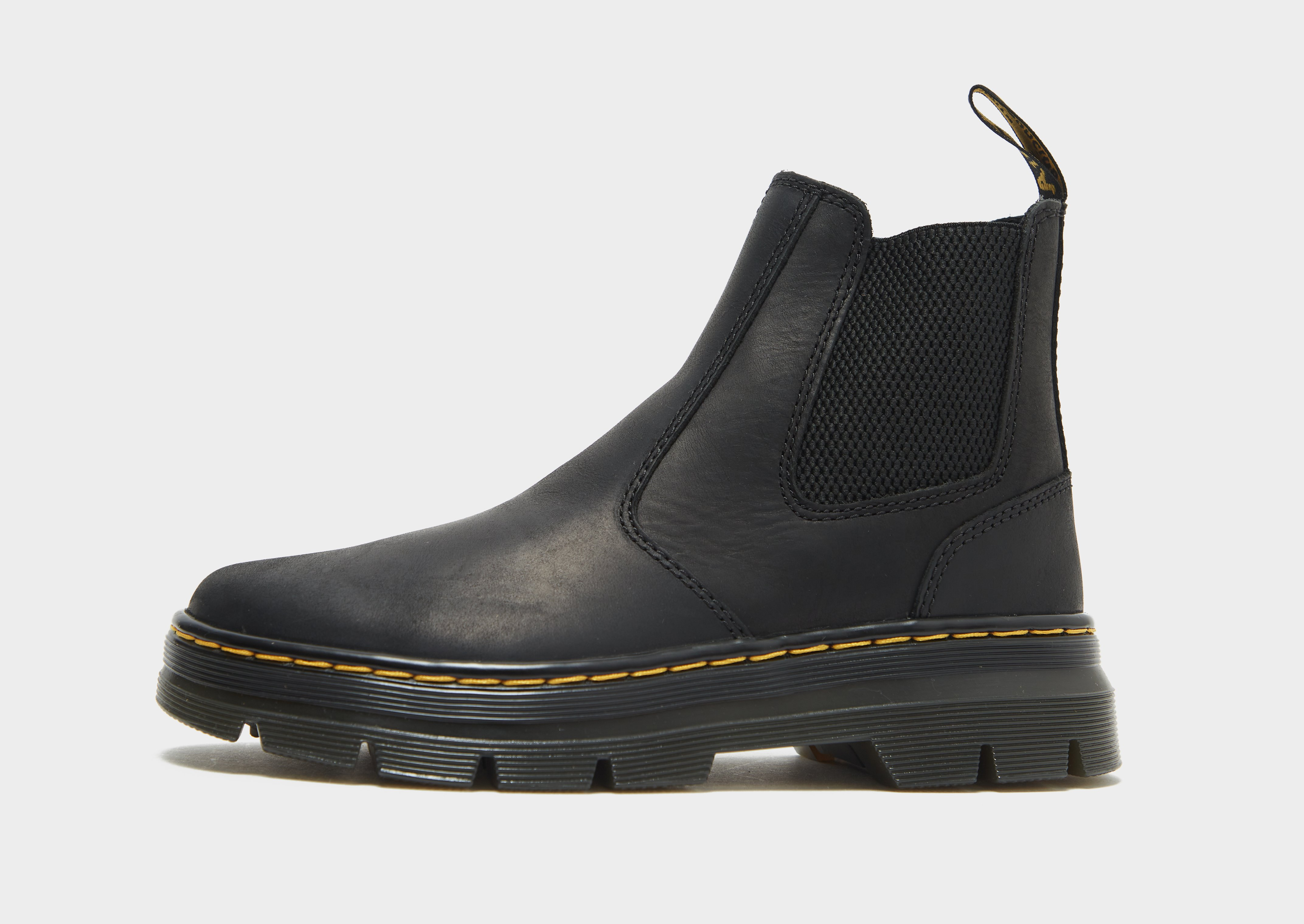 Dr. Martens Embury Femme