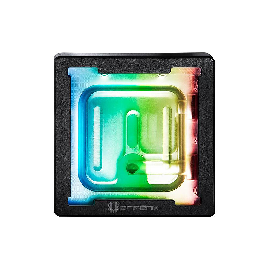 Bitfenix CUBE 240 - Noir