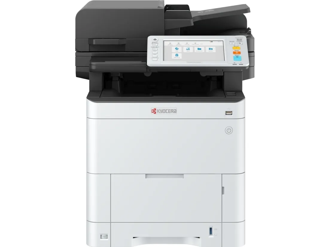 KYOCERA ECOSYS MA3500cix HyPAS 3 i 1 farve-MFP-system