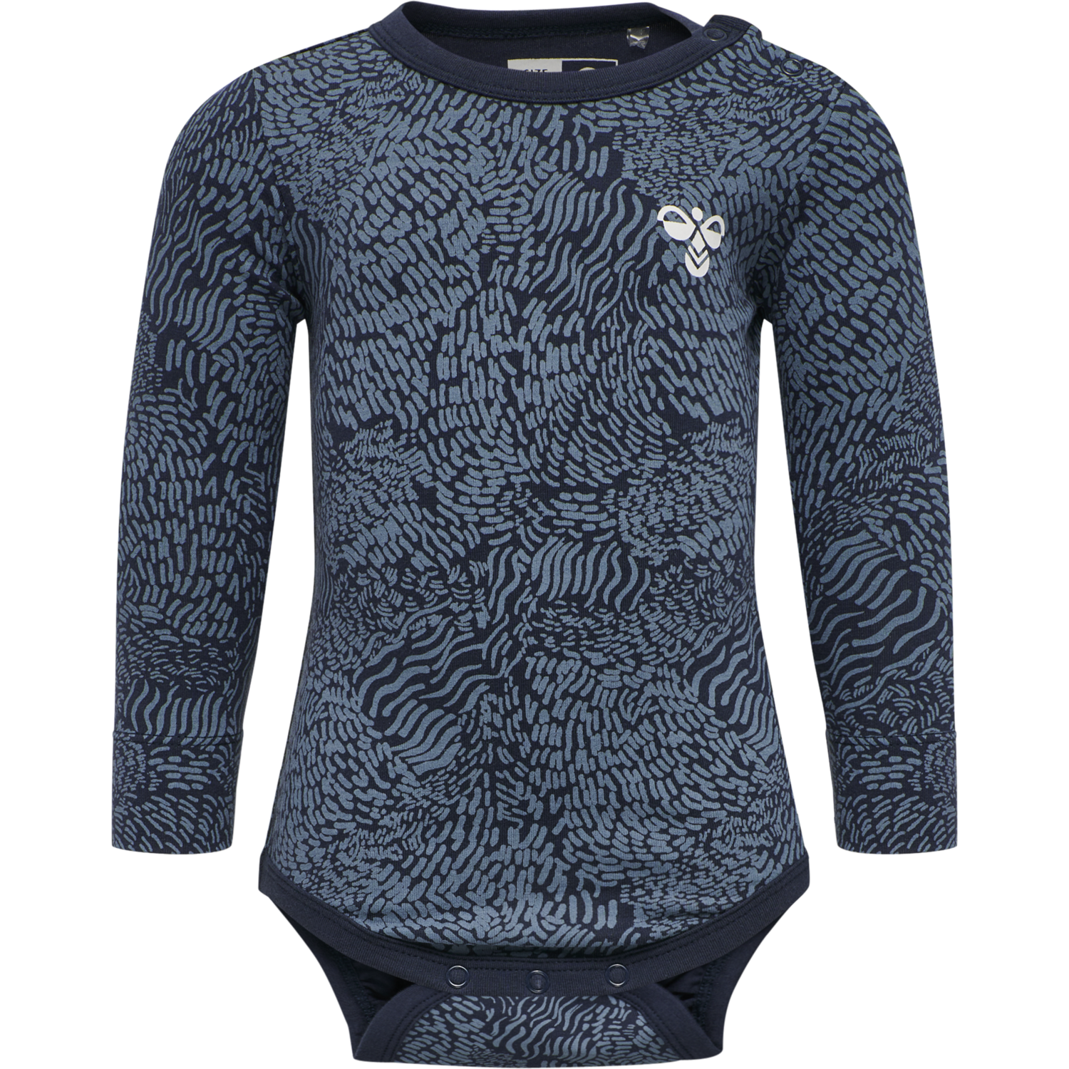 hmlBONGO BODY L/S