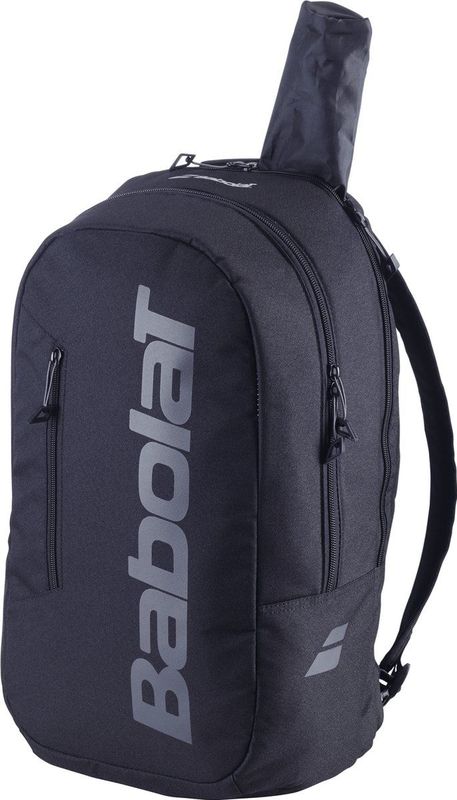 Babolat - Court Lite 2025 - Sporttas - Zwart - 100% Gerecycled Materiaal