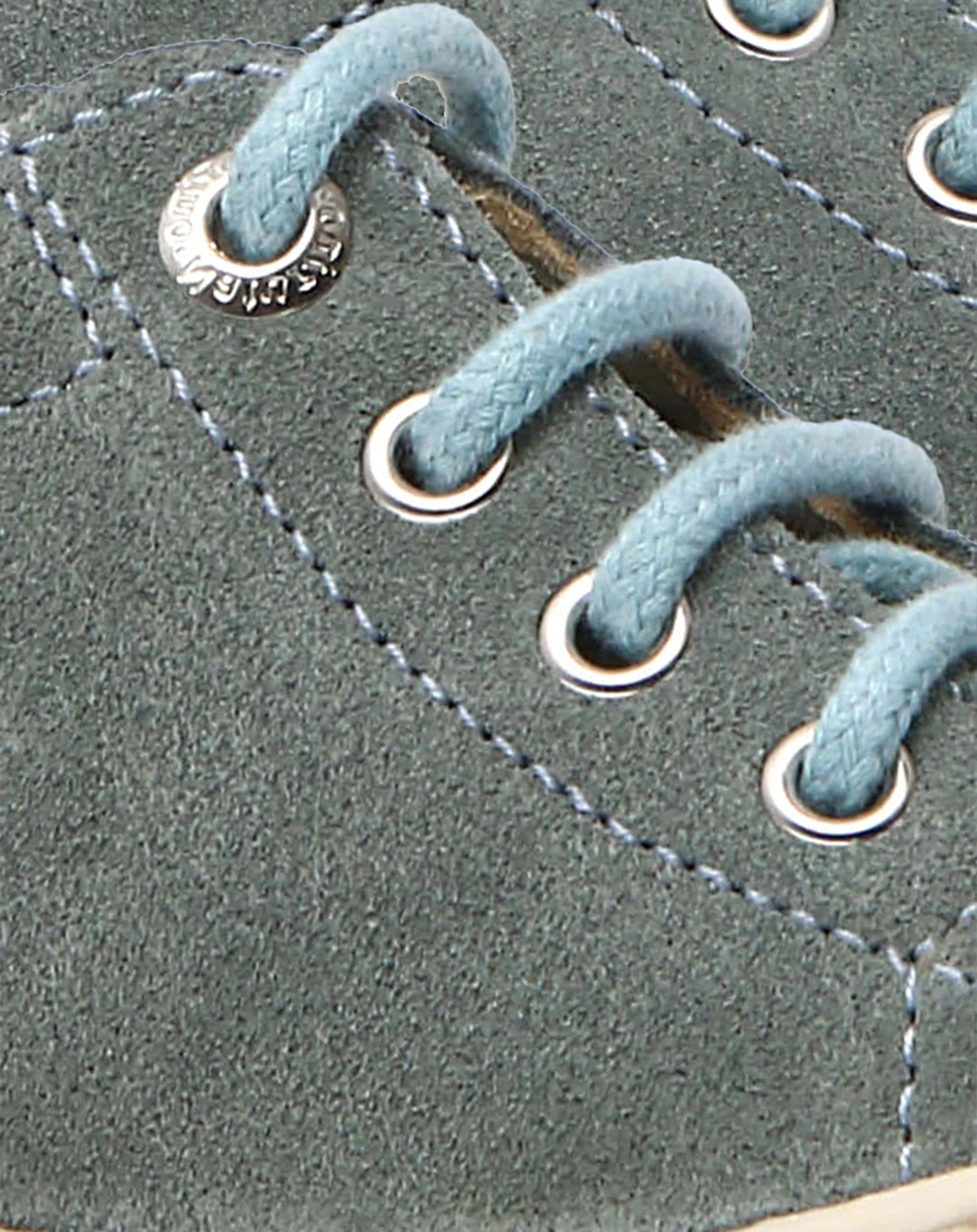 Schnür-Lauflernschuhe COCOON BONE in grün