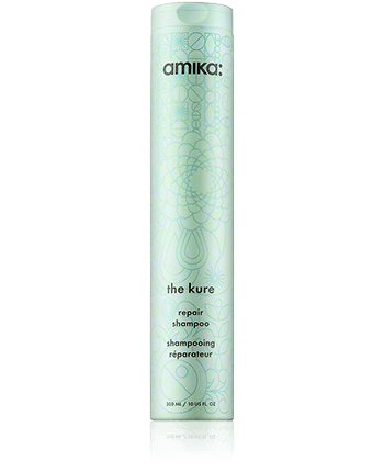 Amika: The Kure Repair Shampoo 300ml