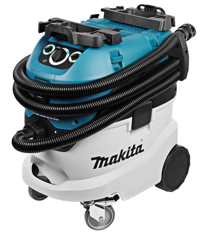 Makita VC4210M Stofzuiger M-klasse Adapter, stofzuigset, in doos