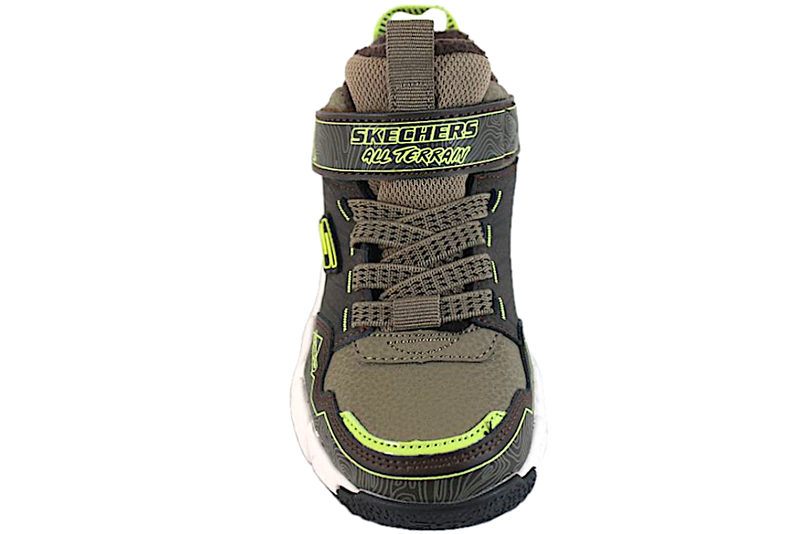 SKECHERS VELOCITREK-COMBEX STØVLET