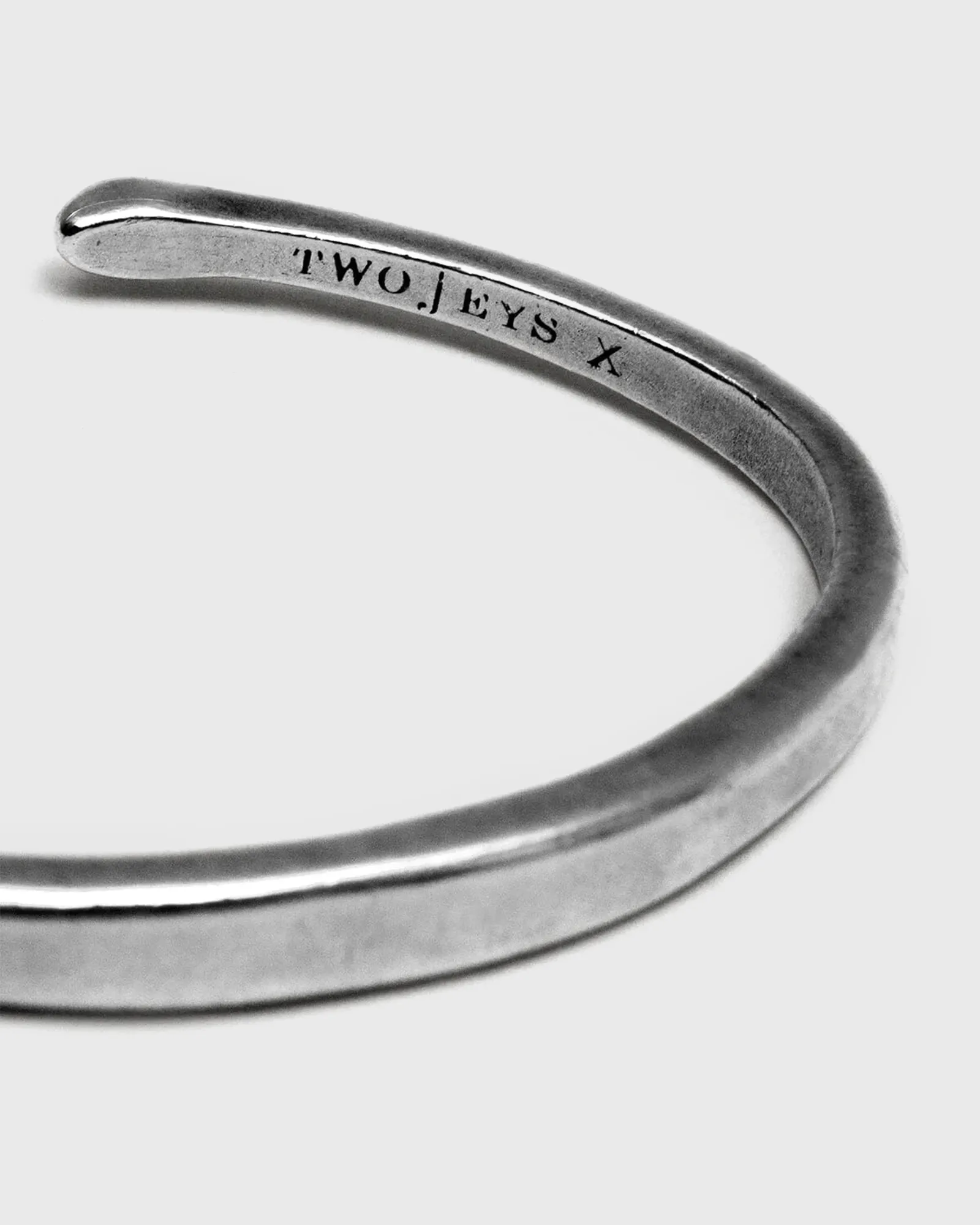 TwoJeys 01 Bracelet